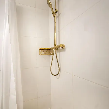 Trinoble Weiss - Boutique In Old Town Aparthotel 3*